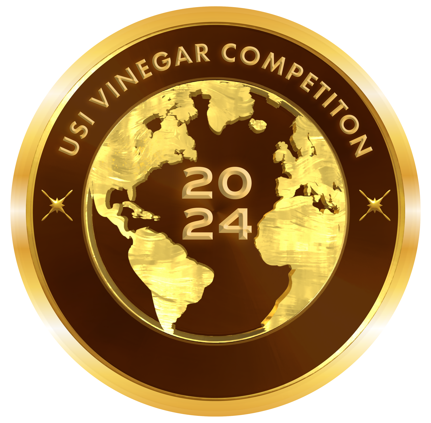 USI Vinegar Competition