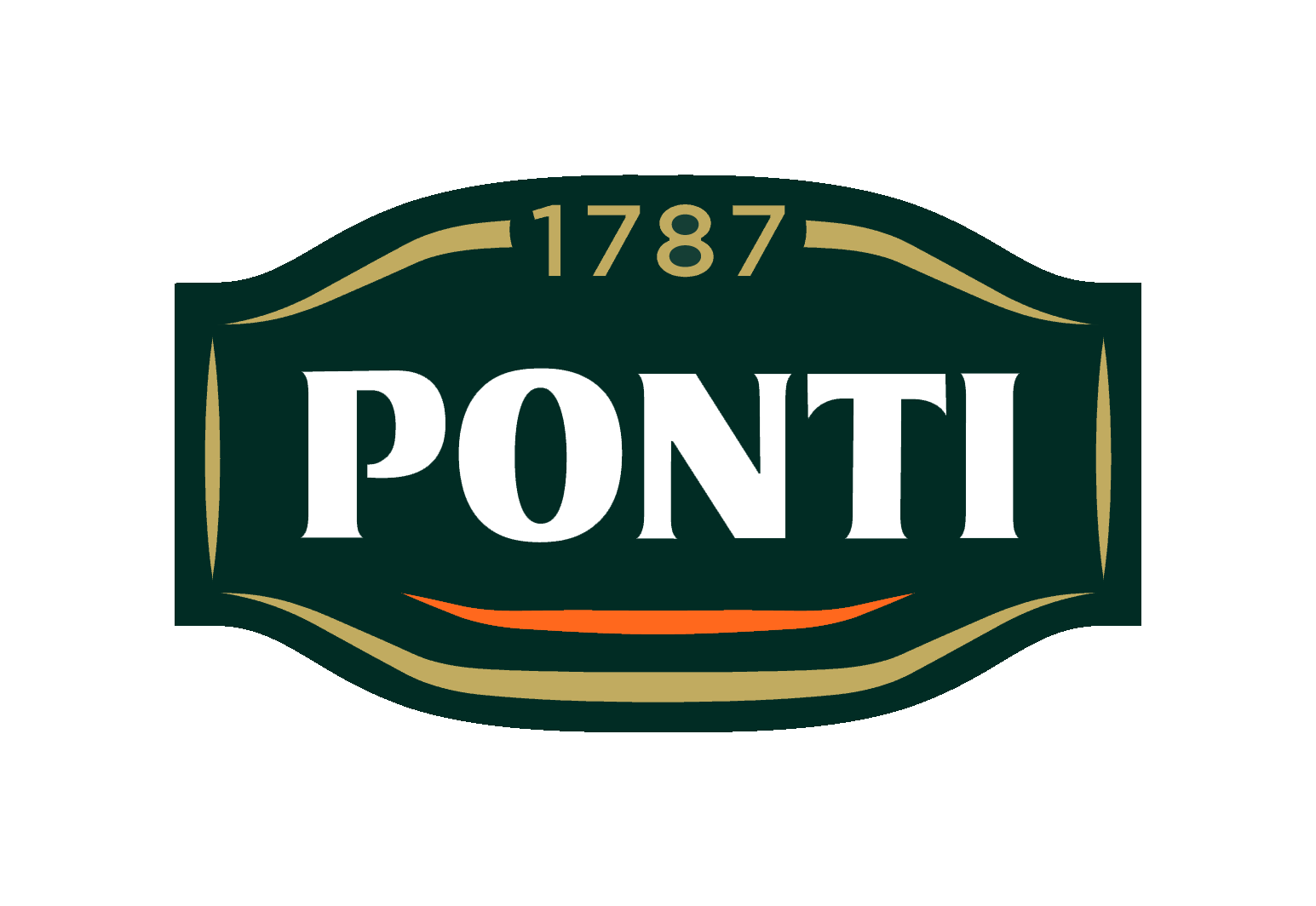 Ponti
