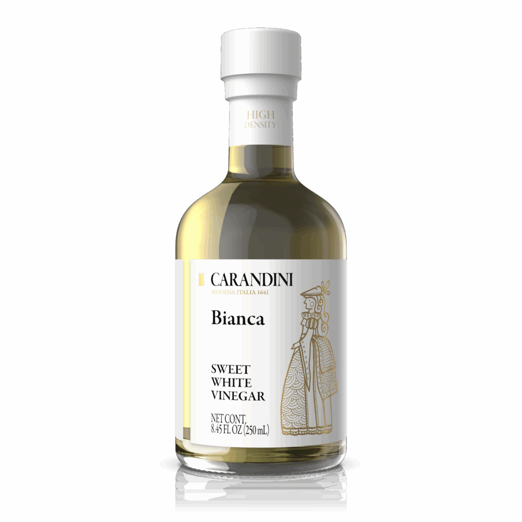 SWEET WHITE VINEGAR by CARANDINI