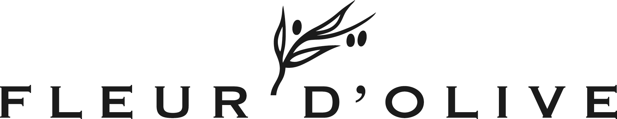 Fleur d'olive