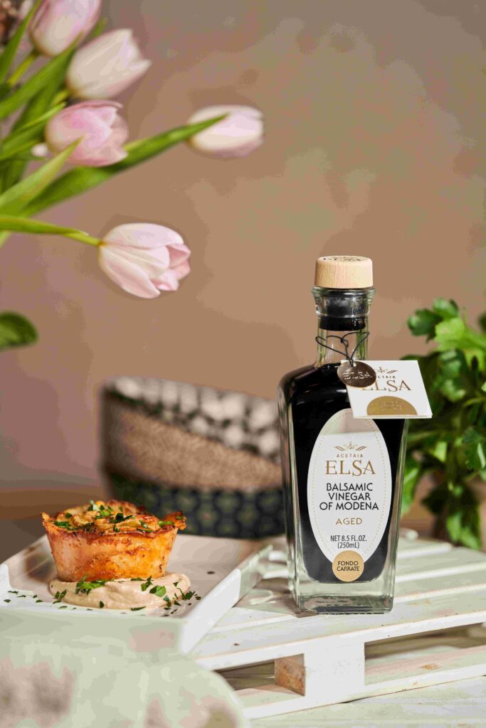 Fondo Carrate – Aged Balsamic Vinegar of Modena PGI by Acetaia ELSA
